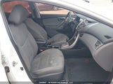 Hyundai Elantra Gl 5NPDH4AE7DH315740 снимка