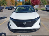 Nissan Ariya Evolve+/Engage + JN1DF0BB4RM741954 снимка
