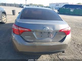 Toyota Corolla Le 2T1BURHEXKC232261 снимка
