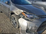 Toyota Corolla Le 2T1BURHEXKC232261 снимка