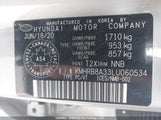 Hyundai Venue KMHRB8A33LU060534 снимка