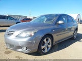 Mazda Mazda3 Gs/Gt JM1BK143451310473 снимка