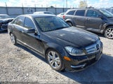 Mercedes-Benz C 300 4Matic WDDGF8BB9CA625804 снимка