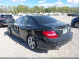 Mercedes-Benz C 300 4Matic WDDGF8BB9CA625804 снимка