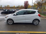 Chevrolet Spark 1Lt KL8CD6SA3MC225133 снимка