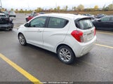 Chevrolet Spark 1Lt KL8CD6SA3MC225133 снимка