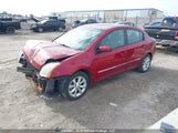 Nissan Sentra 2.0S 3N1AB6AP5AL620170 снимка