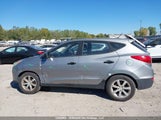 Hyundai Tucson Gl KM8JTCAC4DU738304 снимка