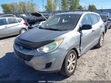 Hyundai Tucson Gl KM8JTCAC4DU738304 снимка
