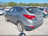 Hyundai Tucson Gl KM8JTCAC4DU738304 снимка
