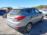 Hyundai Tucson Gl KM8JTCAC4DU738304 снимка