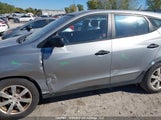 Hyundai Tucson Gl KM8JTCAC4DU738304 снимка