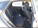 Hyundai Tucson Gl KM8JTCAC4DU738304 снимка
