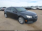 Chevrolet Cruze Lt Turbo 1G1PC5SB9D7304404 photo