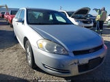 Chevrolet Impala Lt 2G1WB5EK2A1182813 снимка