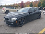 BMW 440I Gran Coupe xDrive WBA4E5C36HG810822 снимка