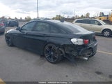 BMW 440I Gran Coupe xDrive WBA4E5C36HG810822 снимка