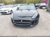 Jaguar F-Type SAJXA6ET8G8K22445 снимка