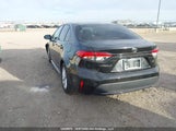 Toyota Corolla Le 5YFBPMBE8MP149787 снимка