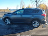 Toyota Rav4 Limited 2T3DFREVXDW012859 снимка