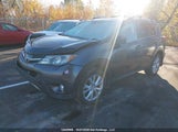 Toyota Rav4 Limited 2T3DFREVXDW012859 снимка
