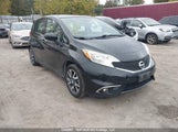 Nissan Versa Note 1.6 S/1.6 Sl/1.6 Sr/1.6 Sv 3N1CE2CPXFL379039 fotografie