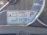 Toyota Corolla Le 2T1BURHE2EC046217 снимка