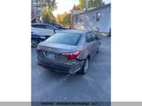 Toyota Corolla Le 2T1BURHE2EC046217 fotografie