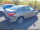 Toyota Corolla Le 2T1BURHE2EC046217 снимка