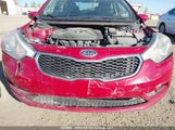 Kia Forte Lx KNAFX4A6XE5151046 снимка