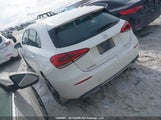 Mercedes-Benz A 250 4Matic WDD3F4HB3KJ071978 photo