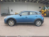 Mazda Cx-3 Touring JM1DKFC78K0434659 снимка