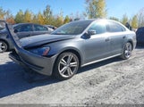Volkswagen Passat 1VWAS7A33FC113333 снимка