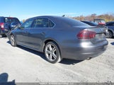 Volkswagen Passat 1VWAS7A33FC113333 fotografie