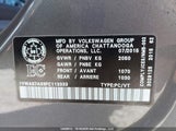Volkswagen Passat 1VWAS7A33FC113333 снимка