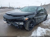 Honda Civic 2HGFE2F55PH106185 снимка