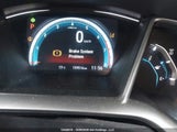 Honda Civic Touring 2HGFC1F96GH111270 снимка