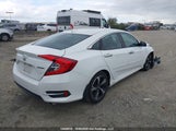 Honda Civic Touring 2HGFC1F96GH111270 снимка