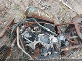 Yamaha Vp11 N JYAVP11N13A008958 снимка