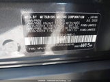 Mitsubishi Outlander Es JA4J4UA88SZ626182 photo