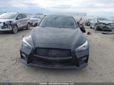 Infiniti Q50 3.0T Red Sport 400 JN1FV7ARXHM870685 photo