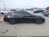 Infiniti Q50 3.0T Red Sport 400 JN1FV7ARXHM870685 photo