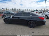 Infiniti Q50 3.0T Red Sport 400 JN1FV7ARXHM870685 photo