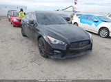 Infiniti Q50 3.0T Red Sport 400 JN1FV7ARXHM870685 photo