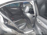 Infiniti Q50 3.0T Red Sport 400 JN1FV7ARXHM870685 photo