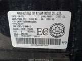 Infiniti Q50 3.0T Red Sport 400 JN1FV7ARXHM870685 снимка