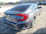 Honda Civic Lx 2HGFC2F5XKH001544 снимка