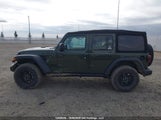 Jeep Wrangler Sport 1C4PJXDNXRW201487 fotografie
