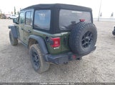 Jeep Wrangler Sport 1C4PJXDNXRW201487 снимка