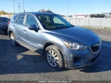 Mazda Cx-5 Sport JM3KE2BE6F0435538 снимка